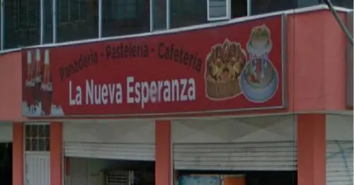 PANADERIA LA NUEVA ESPERANZA PANADERIA LA NUEVA ESPERANZA